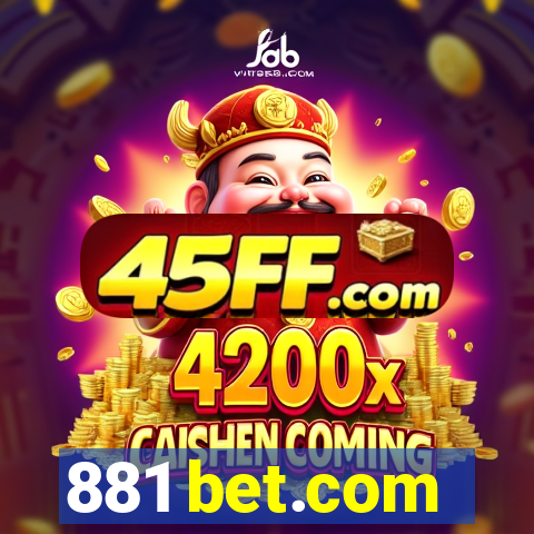 881 bet.com